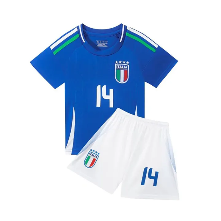 2425%20Children's%20Football%20Jersey%20Short%20Sleeve%20Printed%20Number%20Riyadh%20Real%20Madrid%207%20Miami%20Barcelona%20No.%2019%20Ronaldo%20Jersey%20-%20Image%205