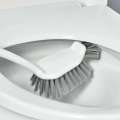 WORTHBUY Multifunctional Long Handle Cleaning Household Wall Mounted No dead Corner Toilet Brush Bathroom Gadgets. 