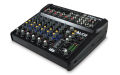 Alto Professional ZMX 122FX 8-CHANNEL COMPACT MIXER. 