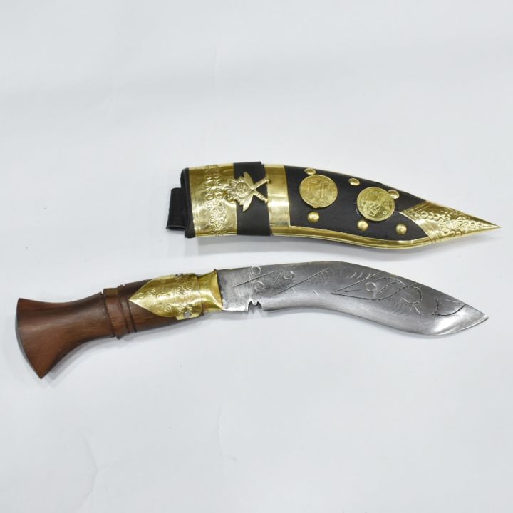 Nepali%20Handicraft%2011%20inch%20local%20khukuri%20-%20Image%203