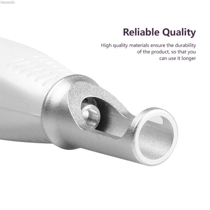 Uonevic%20Cosmetic%20device%20sores%20Skin%20pigment%20tattoos%20Scars%20Picosecond%20laser%20pointer%20Red%20and%20blue%20light%20treatment%20Mole%20freckles%20pen%20Acne%20removal%20Portable%20-%20Image%203