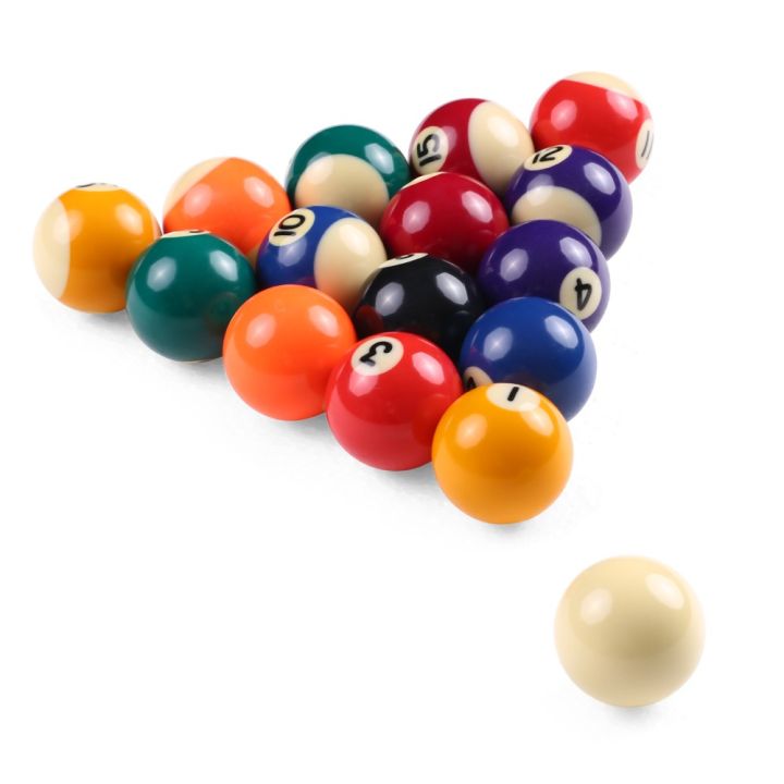 25MM / 32MM / 38MM Children Billiards Table Balls et