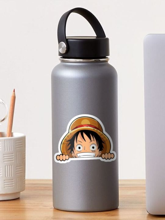 Monkey%20D.%20Luffy%20Sticker%20%7C%20Best%20for%20Laptop%20,%20Notebooks%20,%20luggage%20decoration%20-%20Image%202