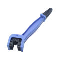 Motorcycle Chain Cleaner Brush. 