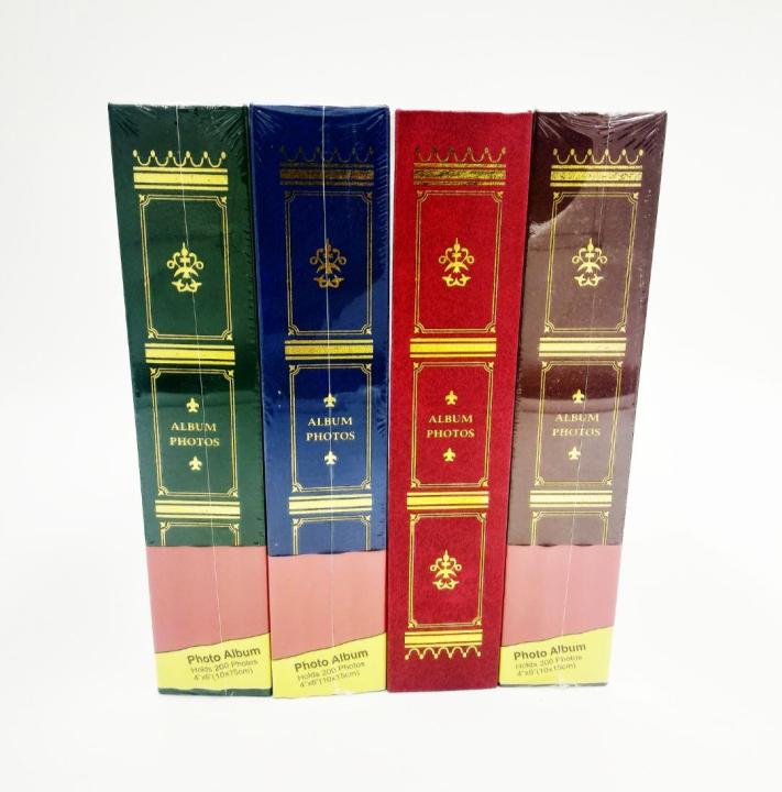 200%20Photos%20Slip%20In%20Album%20Book%20Photo%20Album%20-%20Image%206