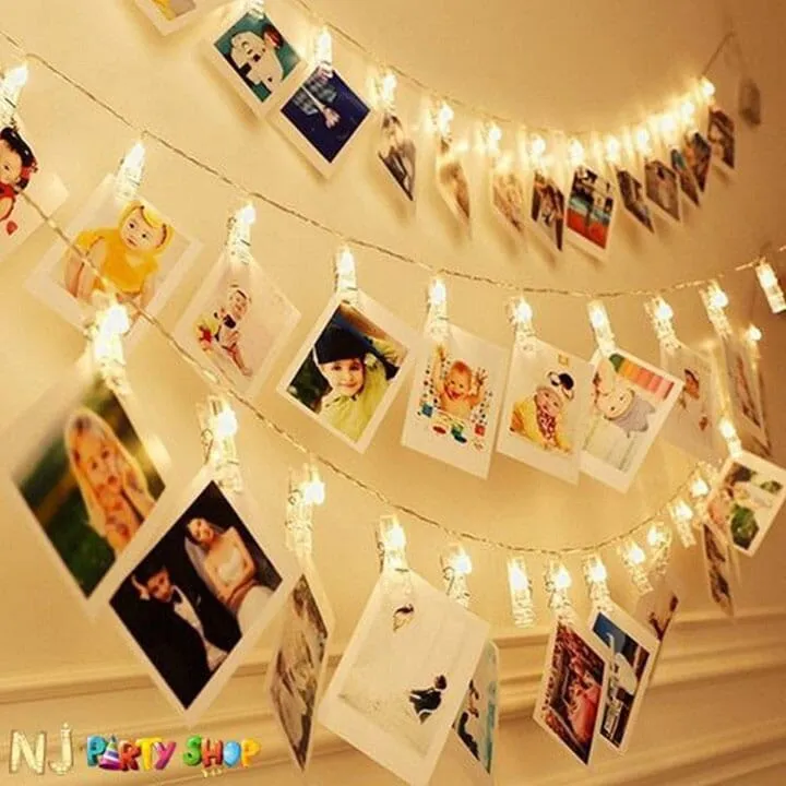 Plastic%20Photo%20Clip%20Led%20String%20Lights%20For%20Home%20Decor%20-%20Image%202