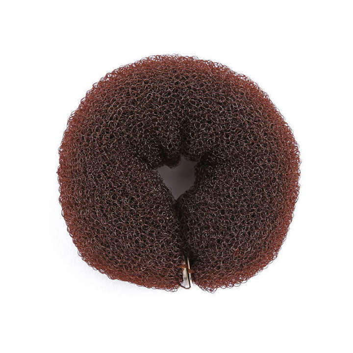 Korean%20Style%20Tool%20Snap%20Tie%20Elastic%20Band%20Nylon%20Bun%20Button%20Styling%20Stick%20Hair%20Accessory%20-%20Image%205