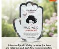 Kojic Acid Hand Mask  – Soft, Smooth & Bright Hands – Deep Moisturizing (36ml). 