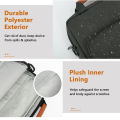 Yuanyan Tablet Sleeve Bag for iPad, Samsung Galaxy Tab Case Shockproof Cover for Xiaomi Redmi Pad Case Tablet Shoulder Bag Carrying Case. 