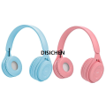 DISICHEN P47 Headphones with Mic and Y08 Headphones with Mic Wireless Headset Bluetooth with Mic Gaming Headset Foldable Over Ear Earphone Noise Cancelling Headphones Bass Super Microphone New Bluetooth F m TF Card Support Original. 