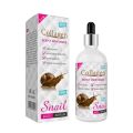 Face Serum with Snail Slime | Moisturizing, Brightening, Anti-Aging, and Anti-Acne Serum 30g. 