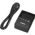 Camera Charger For Canon 70D/80D/60D/6D/5D  LP-E6. 