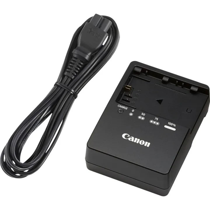 Camera%20Charger%20For%20Canon%2070D/80D/60D/6D/5D%20%20LP-E6%20-%20Image%202