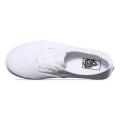Vans  White Vn000Ee3W00 Authentic Shoes For Men- 6143. 