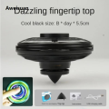 Aweisuan 3 in 1 Anti-Stress Roller Wheel Set with Levitating 2025 Gyro and Flying Disc, Finger Spinner Fidget Toy. 