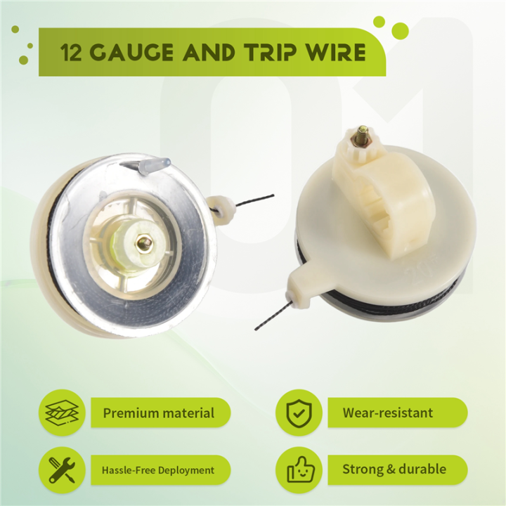 2%20Pcs%20Trip%20Wire%20on%20Reusable%20Reel%20(85ft),Trip%20Wire%20for%20Perimeter%20Trip%20Alarm%2012%20Gauge%20and%20Trip%20Wire%20Alarm%20-%20Image%207