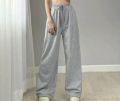 High Waisted Straight Trouser For Women. 