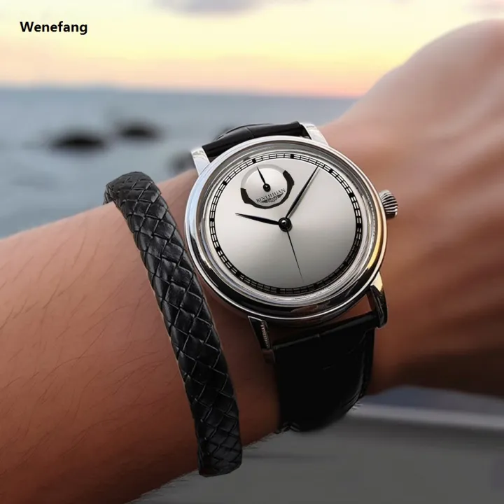 Wenefang%20Watch%202Pcs%20Set%20Free%20Bracelet%20Fashion%20Men%20Business%202025%20New%20Black%20Leather%20Waterproof%20Quartz%20Watches%20-%20Image%203