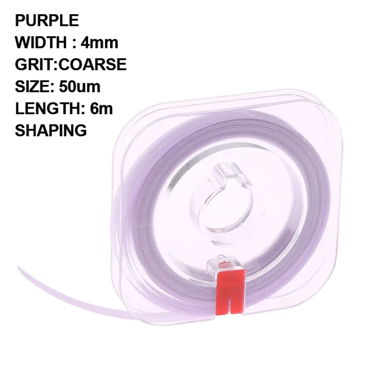 6m*4mm%20Dental%20Polishing%20Strips%20Polyester%20Film%20Matrix%20Strips%20Resin%20Teeth%20Grinding%20Sanding%2050%CE%BCm%2030%CE%BCm20%CE%BCm%20Dentistry%20Material%20Natuo%20-%20Image%209