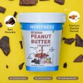 MYFITNESS Chocolate Peanut Butter Crunchy 510g. 