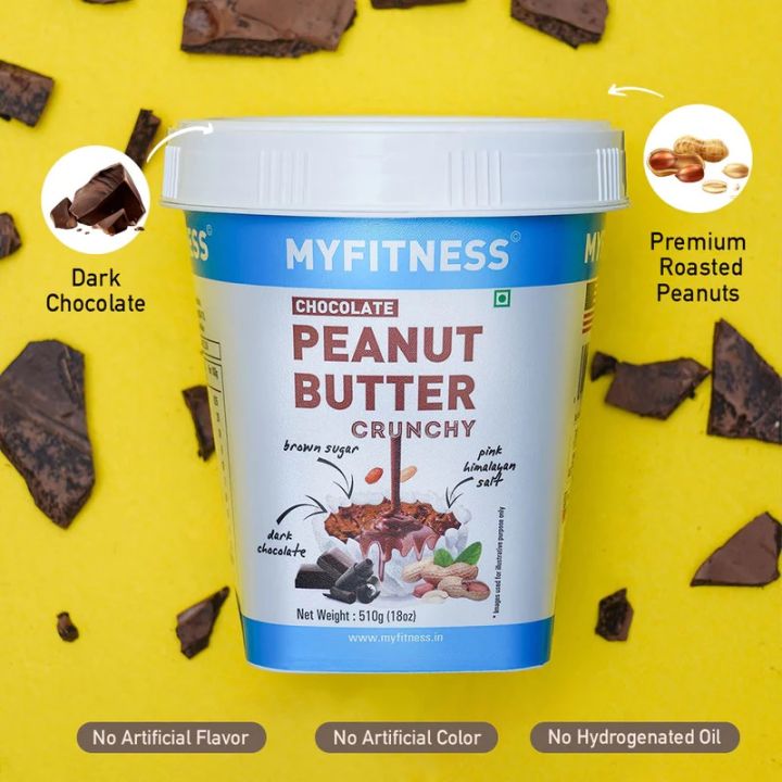 MYFITNESS%20Chocolate%20Peanut%20Butter%20Crunchy%20510g%20-%20Image%209