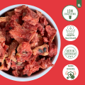 Khetipati Organics, Watermelon Thirst, Dehydrated Watermelon, Dried Fruits, Healthy Snacks. 