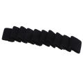 10PCS Finger Sleeve Sports Basketball Support Wrap Elastic Protector Brace Guard ZHIXING. 
