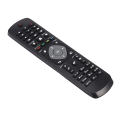 3X Smart Tv Remote Control Replacement for 55Pus6452/12 49Pus6031S/12 43Pus6031S/12 49Pfs4132/12 49Pfs4131/12. 