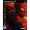 Spider-Man 2 - PlayStation 2 (PS2) DVD/CD. 
