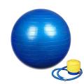 Gym Exercise Ball For Fitness, Stability, Gym, Balance And Yoga, Yoga Ball Chair, Balance Ball And Pump. 