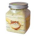 Wokali Rice Sherbet Natural Body Scrub 500 ml. 