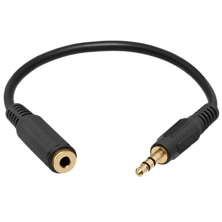 Aux%20Extension%20Cable%203.5mm%20Male%20to%203.5mm%20Female%20Jack%20-%20Image%203