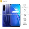 Realme 6 (8GB RAM / 128GB ROM). 