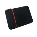 15.6-Inch Neoprene Laptop Sleeve | Lightweight Slim Protective Zipper Case for Work, School & Travel | Laptop Cover. 