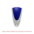 1Pcs Garage door remote control 433.92mhz for Novotron 502. 