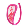 Women C-String Thong Invisible Underwear Panties Lingerie C-Shaped Strapless Panties. 