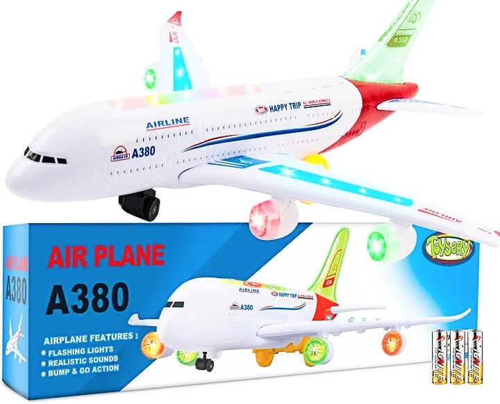 Airlines%20Airbus%20A380%20Light%20&%20Sound%20Toy%20Plane%20for%20kids%20-%20Image%203