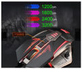 R8 G3 E-sports Gaming Mouse. 