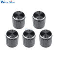 5pcs/lot HW-040 360 Degrees Rotary Encoder Module with 15×16.5 mm Potentiometer Rotary Knob Cap for Arduino Brick Sensor Switch. 