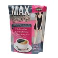 Max Slim Curve Coffee - 10 Sachets. 