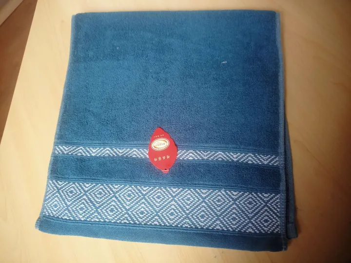 Hand%20Towel%20Face%20Towel%20Pure%20Cotton%2034*75%20CM%20Soft%20Thick%20Towel%20Blue%20Grey%20Brown%20White%20Multicolor%20Classic%20Greek%20Style%20Embroidery%20Towel%20Hotel%20Towel%20Cute%20Super%20Soft%20Ideal%20Gift%20Towel%20Gym%20Sport%20Towel%20-%20Image%204