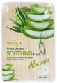 Haokali Fruits Gelato Soothing Mask Aloevera 10pcs. 