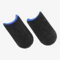PUBG Freefire Finger Sleeve Thumb Grip Sweatproof Smooth & Responsive Touch - 1 Pair. 