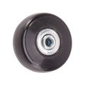 Luggage Accessories Wheels Suitcase Pulley Rollers Mute Wheel Wear-Resistant Parts Repair 50x21mm. 