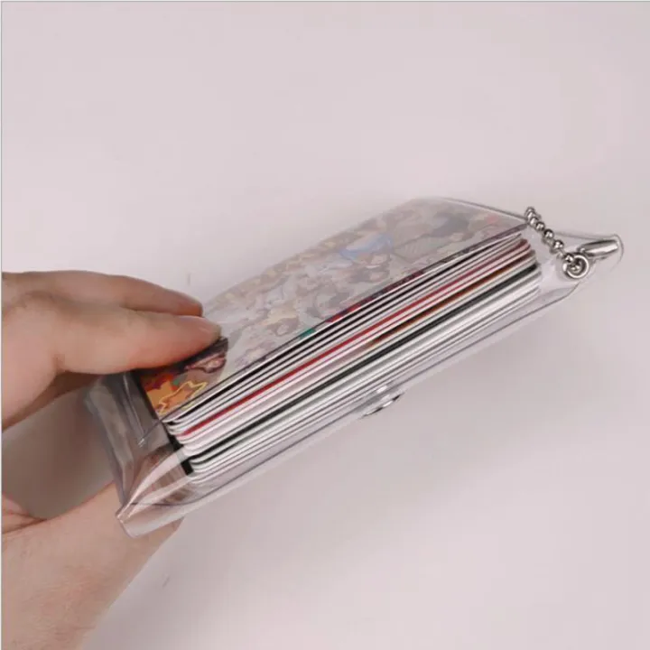 Glitter%20Transparent%20Waterproof%20PVC%20Card%20Holder%20Mini%20Wallet%20Girls%20Coin%20Purse%20MIRRORRR%20-%20Image%207