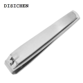 DISICHEN New 1PC Professional Nail Clippers Carbon Steel High Quality Nail Cutter Repair Finger Toe Tools Finger Toe Scissors. 