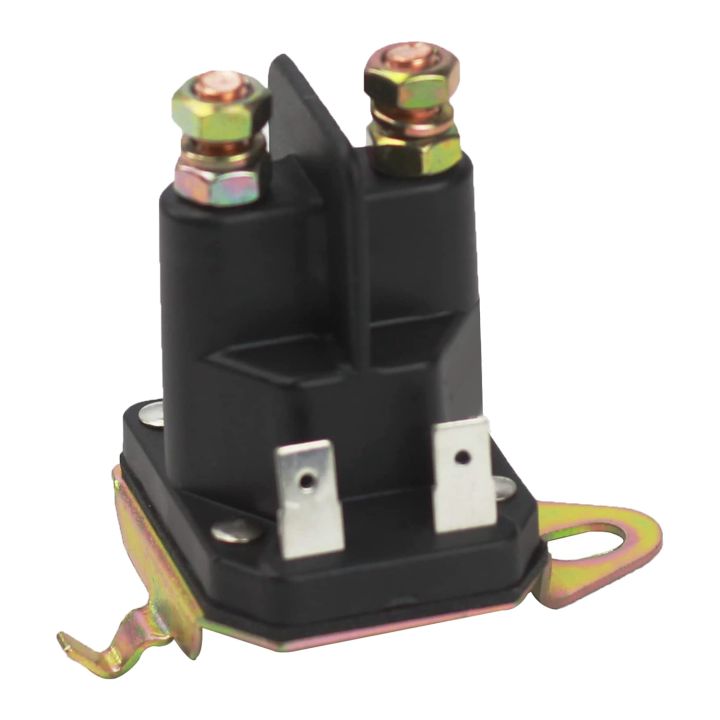 Lawn Mower Tractor Solenoid 435-325 for