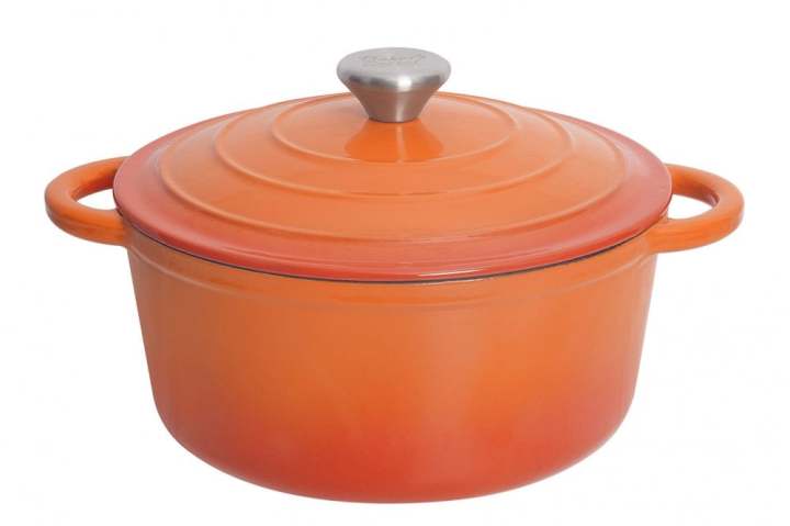 Bakers%20Secret%20Double%20Enameled%20Cast%20Iron%20Cooking%20Pot%202L%20Orange%20-%20Image%206