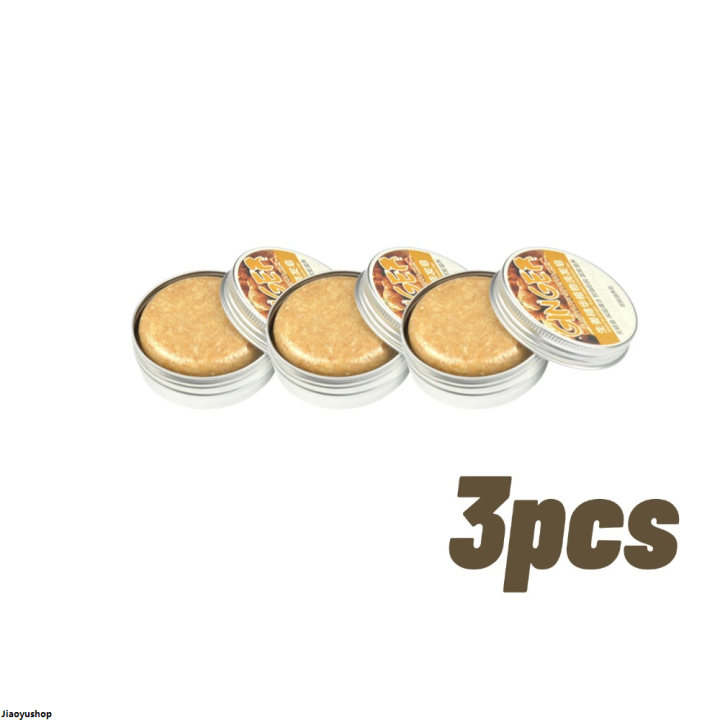 YuanbingFifty%20percent%20discount%20YuanbingLuxury%201/3/5/10pcs%20Ginger%20Polygonum%20Soap%20Shampoo%20Soap%20Cold%20Processed%20Soap%20Hair%20Shampoo%20Bar%20Pure%20Plant%20Hair%20Shampoos%20Hair%20Care%20-%20Image%207