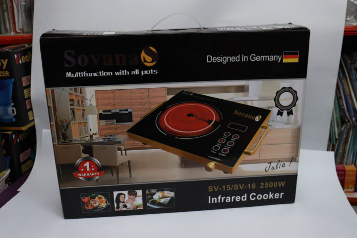 Sovana%20SV-16%20Electric%20Infrared%20cooker/Electric%20induction%20cooker/Ceramic%20cooker%20-%20Image%203